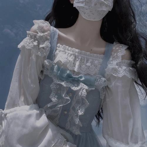 女高怪谈